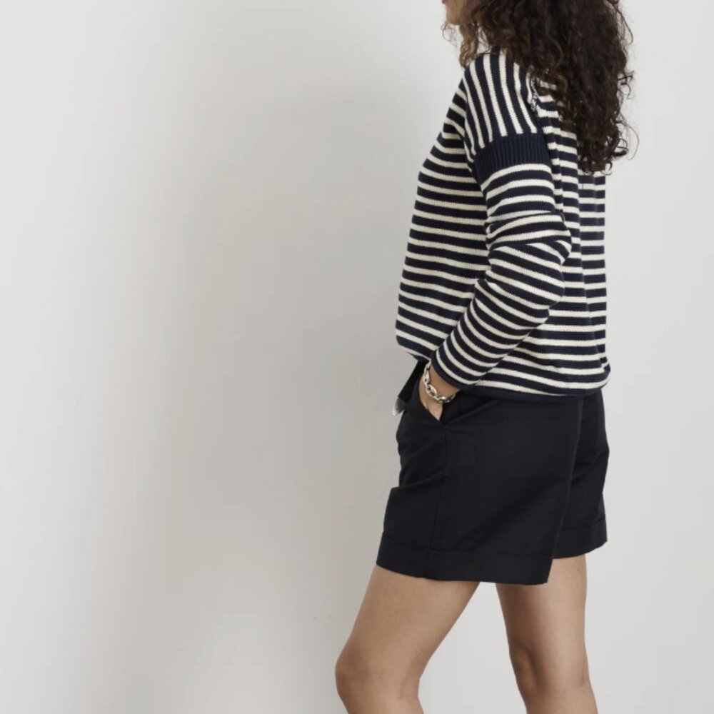 Alex Mill Rollneck Cotton Sweater XS - Picture 2 of 8